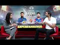 LIVE : Delhi Capitals vs Mumbai Indians | NTV Sports