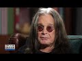 Ozzy Osbourne: Former surgeon was f***ing insane