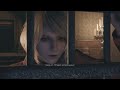 Resident Evil 4 (Remake) PS5 Gameplay & Graphics 4K HDR 60fps