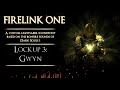 Firelink One - A Dark Souls 1 Saber Font