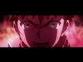 Fate/Stay Night AMV  -  I beg you