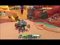 Gigantic Rampage Edition - Ranked Mode - HK Ghost Reef