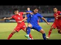 Publik Thailand Kecewa Berat,,,,Jauh-Jauh datang Hanya untuk lihat Indonesia juara