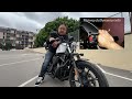 Dangerous Arm Posture | Motorcycle Tips