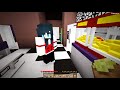 Minecraft - GETTING KICKED OUT OF THE MOVIE THEATER!! (Minecraft Roleplay)