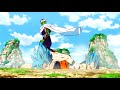 Dragon Ball Super 「 AMV 」- Heroes of Today