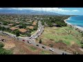 8-5-22 Maui Traffic Snarl