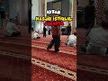 MERDUNYA ADZAN DI MASJID ISTIQLAL JAKARTA | ADZAN INDONESIA - HENDRA HNDR VLOG JAKARTA Part#2