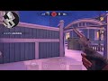 Bullying Noobs in Critical Ops