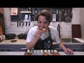 【雙重烘焙】在家做Pizza🍕｜薄脆意式批底其實唔難｜唔洗pizza stone！