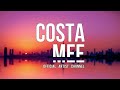 Costa Mee – Back To Love (Lyric Video)
