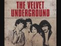 The Velvet Underground - I'm Waiting For The Man live at the Hilltop Rock Festival