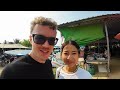 Best Of Krabi Thailand - Local Markets & Hidden Gems