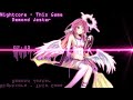 Nightcore - This Game [No Game No Life OP]