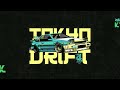 TOKYO DRIFT 2.0 - KVSH & DISORDER (REWORK)