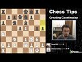 Chess Tips: Creating Counterplay | Beginner & Intermediate Strategy