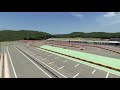 Assetto Corsa - karting at the Okayama kart track-testing only