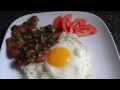 Grill Pork Chops | Suon Nuong | Grill Pork