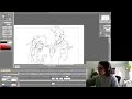 W2H2 Speed Animate - Sock & Mephistopheles