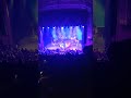 Charlie Puth live at the Warner theater
