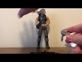 Old man Hawkeye and Wolverine review