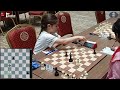 When You Resign But Your Opponent Wants To Make Sure | Ioana vs Harshika M | World Cup Youngsters
