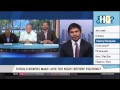 Manny Pacquiao interview on ESPN's Highly Questionable