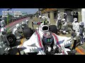 Top 10 F1 Fastest Pit Stop 2017