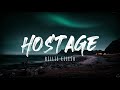 Billie Eilish - hostage (Lyrics) 1 Hour