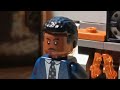 Scrapped Incomplete lego Gus Fring death, behind the scenes (read description)