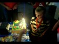 Paulie's 6th Bday Chuck E Cheese 1.wmv