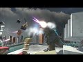 Survive Godzilla vs Kong! - Animal Revolt Battle Simulator