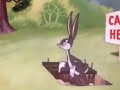 Bugs Bunny turns into big chungus ( funny moment )