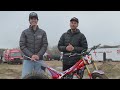 Beta Try Trials Tour & Trials Challenged | Ultimate Motorcycling