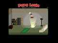 Papa Louie: When Pizzas Attack [Full Playthrough]