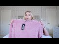 BOYFRIEND DOES MY ASOS SHOP | Try on Haul | Freya Farrington