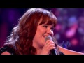 Team Paloma perform ‘Piece Of My Heart’: The Live Semi-Final - The Voice UK 2016