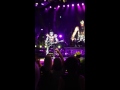 KISS-Love Gun-Mansfield,MA. 2014