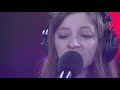Jade Bird - Without Me (Halsey cover) in the Live Lounge