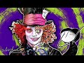 The Mad Hatter's Toxic Origins