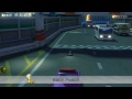 Wii U - Mario Kart 8 - (N64) Toad's Turnpike