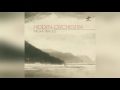 Hidden Orchestra - - Night Walks (Full Album Stream)