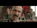 Kay Kay Menon Interrogation - Shaurya Best Scene | Full Hindi Movie | Rahul Bose, Javed Jaffrey