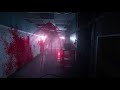 Outlast 2_Corridor of blood