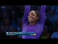 (BBC) 2023 World Gymnastics Championships Women Floor Final