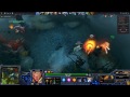 z0mg pro invoker dendi level play