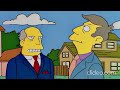 Steamed Hams but every time the luncheon is ruined, time resets and only Skinner remembers