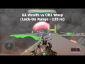 Halo 5 | Anti-Air Wraith Analysis