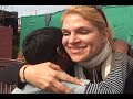 Amazing Interview In India with a boy from the streets ~ Beyond Slumdog Millioniare / update below