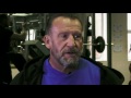 DORIAN YATES - FROM PRISON TO 6x MR.OLYMPIA